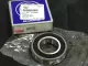 NEW NSK 6207VC3 Deep Groove Ball Bearing 