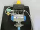PBM PAVBL253S--0063 - WES 2004NBY2A2M0200 Pneumatic Actuator Valve-PBM 