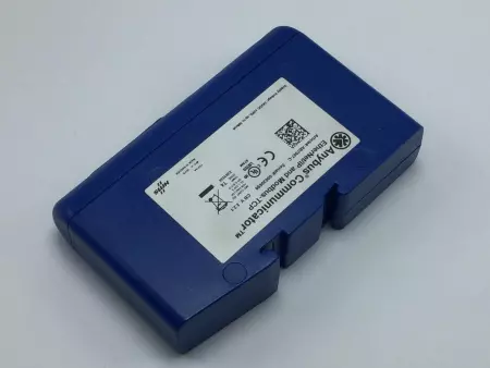  HMS INDUSTRIAL NETWORKS AB7007-C ANYBUS COMMUNICATOR ETHERNET/IP & MODBUS-TCP 2