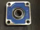 NEW SKF FY-1.3/16-TF Bearing & Flange 1-3/16