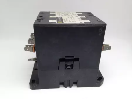 Square D DPA93 Contactor 