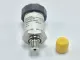 BD SENSORS 100-D001-3-100-300-000 DMP-343 PRESSURE TRANSMITTER 14-36VDC 