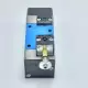   MFH-5/2-D-2-FR-C FESTO  SOLENOID VALVE 2300 L/MIN 3-10 BAR PN# 151709 