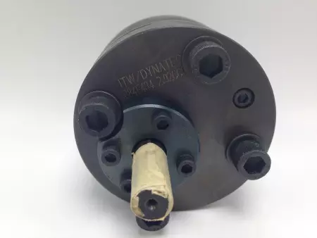 ITW/Dynatec 084E434 Gear Pump, 2.92cc 