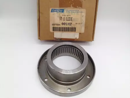 NEW LOVEJOY 69790400142 COUPLING F1S SLEEVE W/O RING 