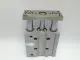  SMC MGPM32N-75 TESTED LINEAR GUIDE CYLINDER GUIDE 