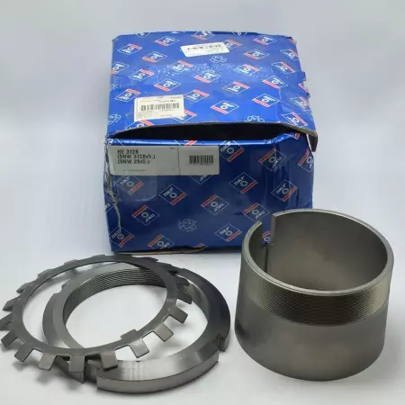 SKF HE 3128 BEARING SLEEVE FOR INCH SHAFTS 5IN BORE 