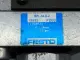 Festo IEPR-04-D-2 Manifold Valve Assembly 