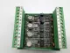  ATR INDUSTRIAL ELECTRONICS 2-D-41729 CIRCUIT BOARD (TESTED) 