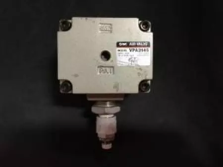  SMC VPA3145 3-Port Air Valve 