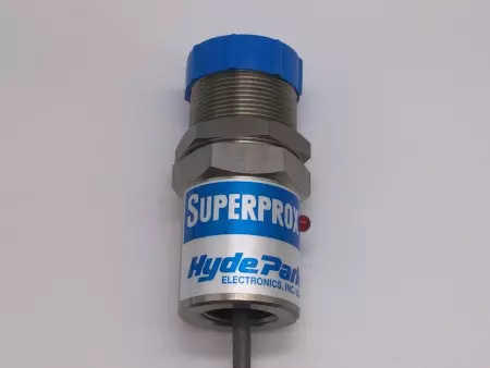 Hyde Park PR106 Superprox® Ultrasonic Probe 