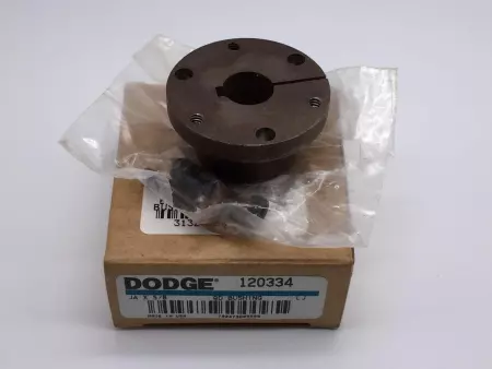 NEW Dodge 120334 QD Bushing 5/8