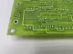 Nordson 126716 Hot Melt PLC Circuit Board 