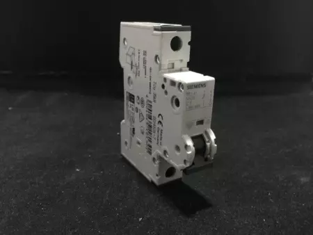  5SY4101-7 Circuit Breaker 