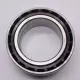 NSK 7012CTYDULPA7 Super Precision Bearing, Bore 60mm 