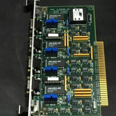 Honeywell 51305055-100 CCP10 Circuit Board 