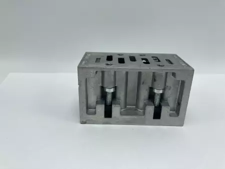   321202 FLOW CONTROL BLOCK SW/HEX.=3MM 