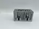   321202 FLOW CONTROL BLOCK SW/HEX.=3MM 