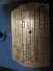 NEW PAPER CONVERTING MACHINE CO 84686 Gear Reducer, 15:1, dwg# 0221-16292 