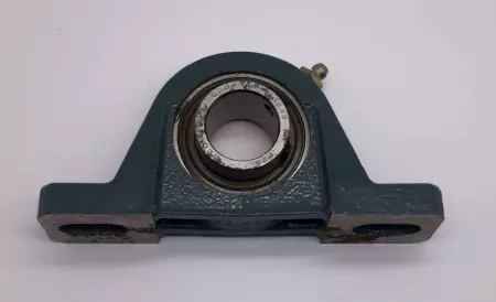 NEW Dodge 123596 Pillow Block Bearing  1