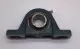 NEW Dodge 123596 Pillow Block Bearing  1