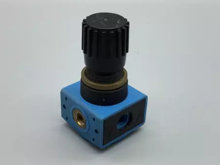   LR-1/4-S-7-B Pressure Regulator 1/4