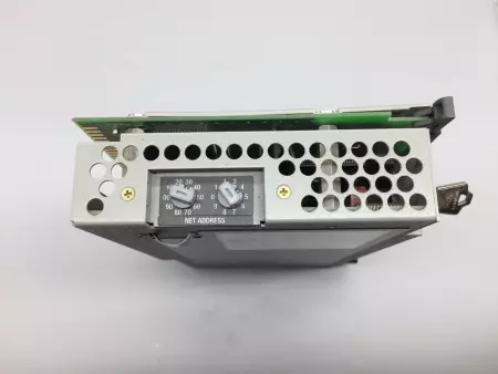  Allen Bradley 1785-L40C15/F ControlNet Processor Module PLC-5/40C 
