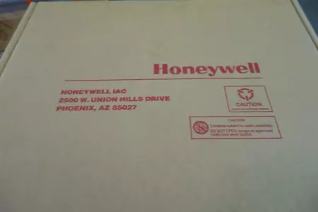 Honeywell 51400978-100 TDC 3000 HMPU Processor 