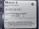 Moeller NZM7-40N-NA 40 Amp - 480V - 50/60HZ Circuit Breaker 
