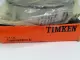 TIMKEN 211K FS 5000 Deep Groove Ball Bearing, 55 mm Bore 