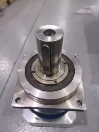 Alpha SP 140S-MC1-3-1K1-2K-PSI Gear Box, Ratio 3:1 
