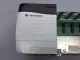 Allen-Bradley 1756-PA72 SER. C Power Supply W/1756-A10 Slot Chassis 