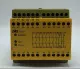  Pilz 774150 PZE 9 Safety Relay Switch 24VDC 