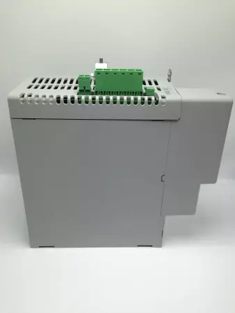 Allen Bradley 2094-BC02-M02-M SER.A Integrated Axis Module 15kW/15A 