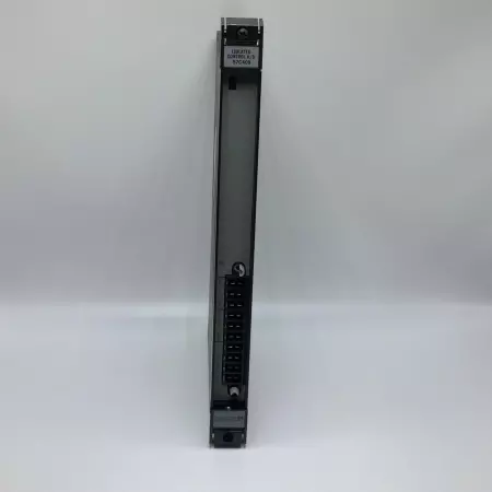 Reliance Electric 57C409 Automax 2-Channel Input Module 15VDC 