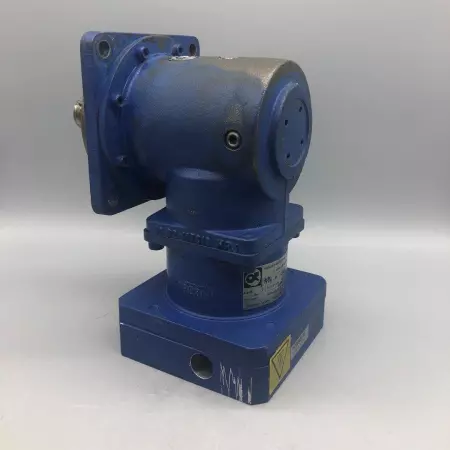 Alpha SK 140-MF1-2-151 Right Angle Gearbox Ratio 2:1 