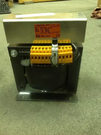  Habermann 1-360-8290 4018 Transformer 