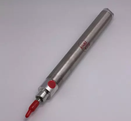 NEW Bimba MRS-097-D Line Cylinder 1-1/16
