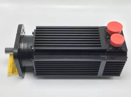 Elwood 1326AS-B440G-21 AC Servo Motor, 2.6HP 