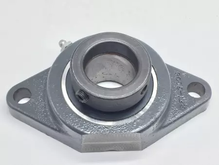 Browning 767382 Flange Mount Ball Bearing 1-7/16