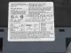 Siemens 3RA6120-1EB32 SIRIUS Motor Starter, 7.5-11kW  690V 32A 