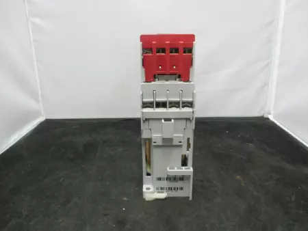 Allen Bradley 700S-CF440ZJBC SER. A Safety Control Relay, 600V 20A 