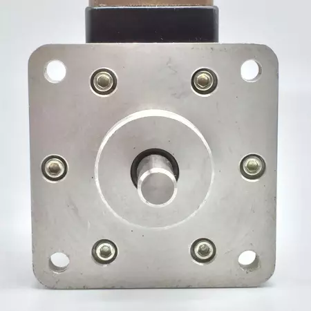  AMCI H25-FS-R3N Transducer 5 Khz, Side Connector 