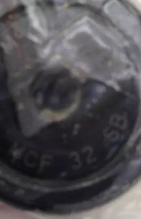 NEW MCGILL MCF 32 SB Cam Follower, Metric CAMROL Crowned 