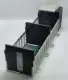 Allen-Bradley 1756-A13 SER.C 13-Slot Chassis with 1756-PA72/C Power Supply 