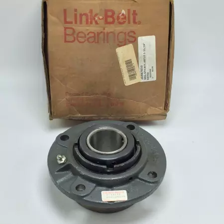 Rexnord FCB22427H Link-Belt® Roller Bearing, 1-11/16