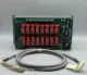 Gemco Electric 1989-0-115-D-S MagneTek Solid State Open Collector, 5-60VAC 3A 