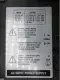 Allen-Bradley 1756-PA72 SER.C Power Supply W/1756-A13 Slot Chassis 