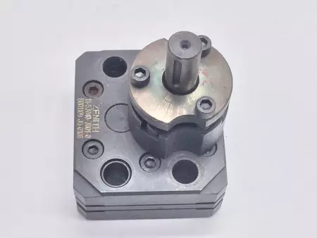 Zenith 11-57040-7001-0 Single Stream Gear Pump 0.584CC 