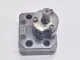 Zenith 11-57040-7001-0 Single Stream Gear Pump 0.584CC 